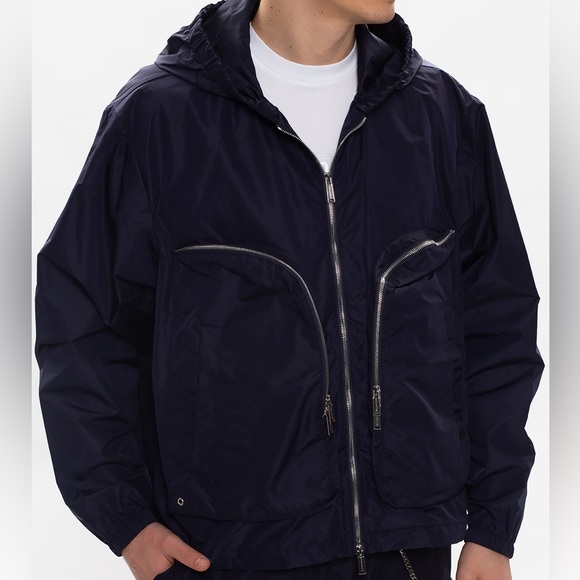 DSQUARED2 WindProof Jacket - Picture 3 of 4